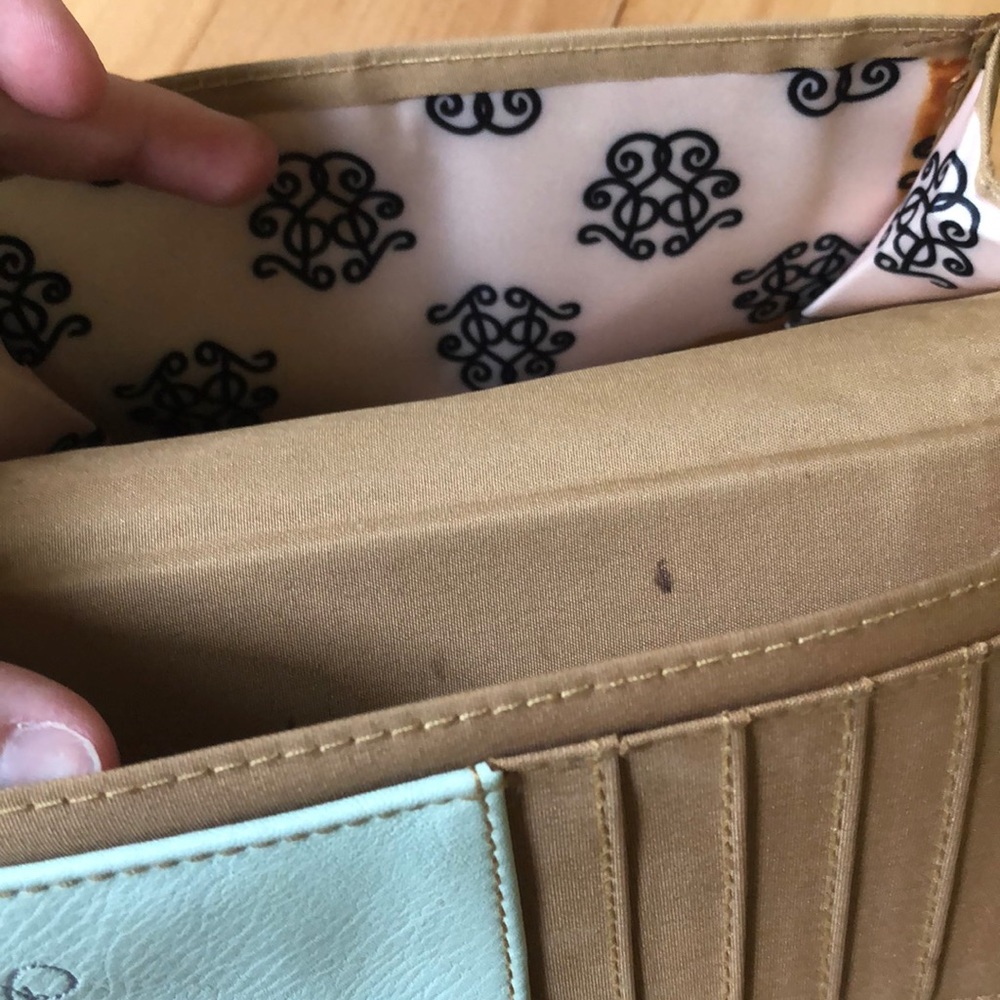 Wallet - Picture 5 of 7